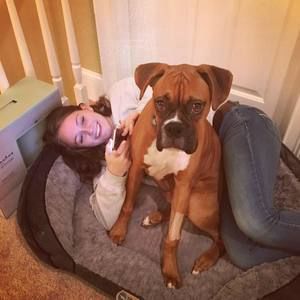 Meet your Posher, Bella